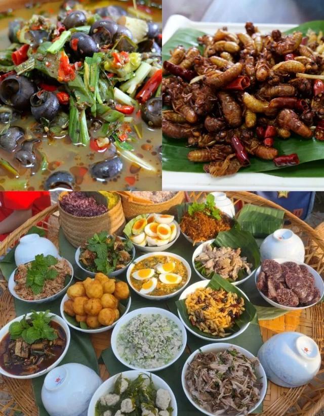 错过等明年，红河冬日“顶流”上线了！