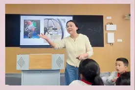 铜川市朝阳实验小学逐梦星空天文社活动纪实图片