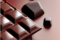 “燃脂”巧克力、酵素青梅，“网红”减肥零食有用吗？图片