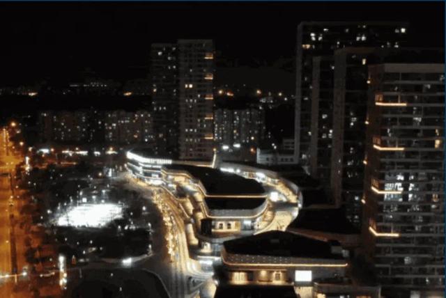 夜宝山，潮生活｜顾村夜生活如此精彩，快来体验！
