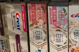 牙膏是否有保质期？是否需要经常更换？关于牙膏的8个真相你需要知道｜上海市消保委日用化妆品专业办图片