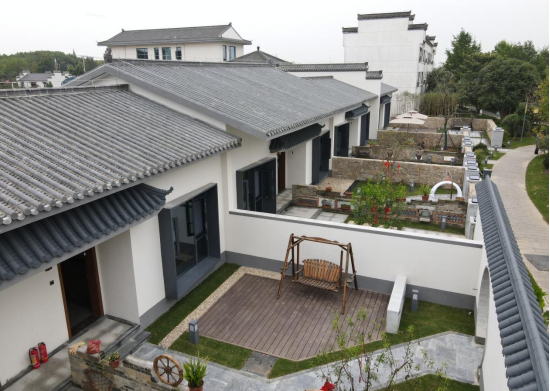 嘿！别划走！和县旅游图鉴请收下