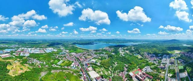 如果你要写溧水的秋天……（文末有福利）