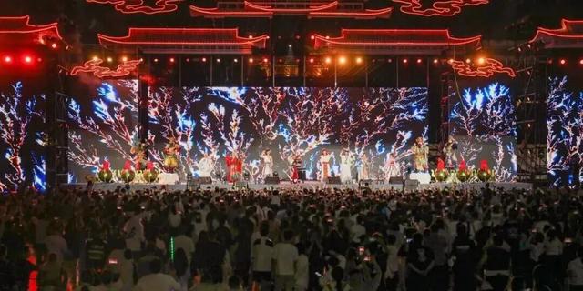 洛阳这些地方值得反复去，反复反复去... ...