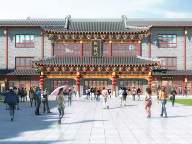 别眨眼！襄阳北街即将“变身”！