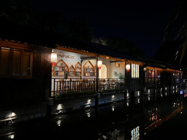 南浔夜韵：灯火与民生共绘新篇