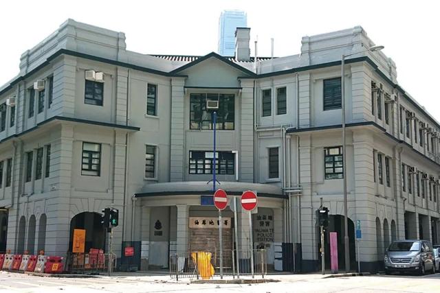 高铁14分钟直达，西九龙city walk走起！打卡港剧和电影中的名场景