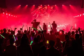 新经济观察丨LiveHouse、特色酒馆、精酿酒吧……年轻人“喝”出夜间消费新增长图片