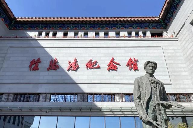 这个暑期，在北京西城可以这么玩——