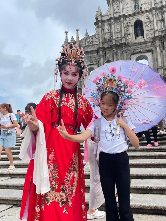 香港澳门，漳州来了！
