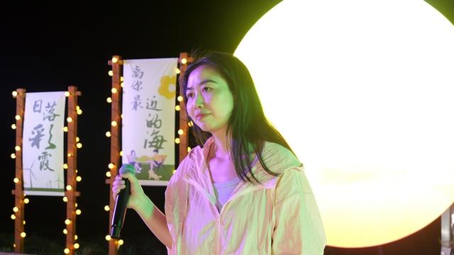 自然凉＋音乐潮！松桃黔东草海激活夏季出游新玩法