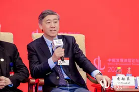 李稻葵：“投资于人”意义重大图片