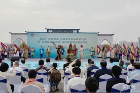 非遗进景区，“景”上添花增魅力图片