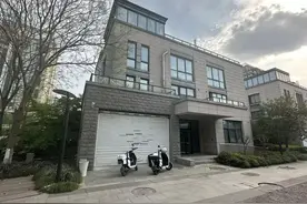 杭州别墅区暗藏胚胎移植手术室？当地公安、卫健已介入调查图片