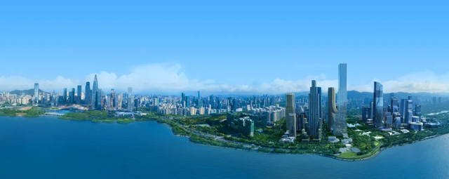 “Make it Shenzhen选择深圳” APEC “中国年” 我们在行动Global Promotion Launched