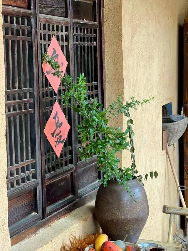 昆明人私藏的治愈系中式庭院就在金殿后山