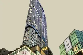 出人意料！香港知名商场，被传出售图片