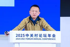 朱啸虎：AI应用壁垒在技术之外，建议企业打磨产品全力出海图片