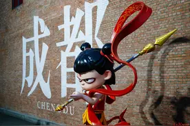 文旅“出圈”、产业“破圈”！文化旅游产业跻身重点产业链序列，如何挑起现代产业大梁？图片