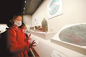 【文化中国行】用精湛技艺守护文化遗产图片
