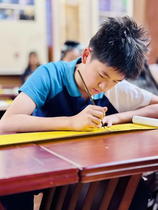 开学季，来夫子庙开启一场“烧脑”与“走心”的秋日研学