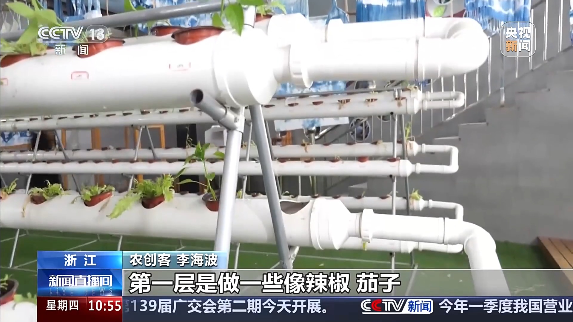 智能园艺赋能家庭种植 阳台种菜催生现代农业新赛道 - 图画吧TUHUABA