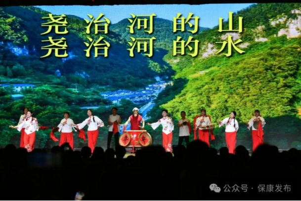 湖北点亮文旅消费“夜经济”