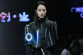 株洲妹子斩获世界精英模特大赛中国赛区总冠军图片