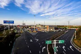 产学研协同发力 重庆高速公路路衍经济激活“交通+”生态链图片