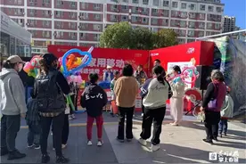 太火爆了！云南移动“刮刮卡”活动瓜分话费超2000万元图片