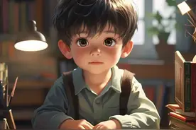揭秘小孩性格：浓人VS淡人，你家宝贝属于哪一种？图片