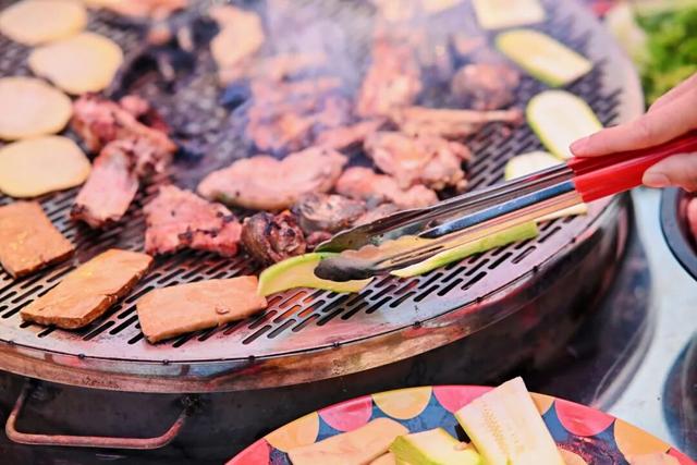 季节限定 | 放松身心，来螺髻山更新一下自己的“保质期”