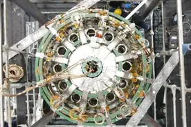 十年后中国将迎核聚变第一度电？背后是成立仅3年商业公司，上海给出洪荒之力图片