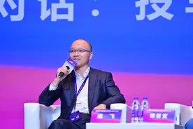 东方红资管官宣：41岁原国信资管董事长成飞出任新总经理图片