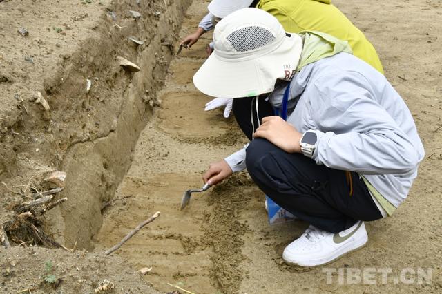 “多维度对话拉萨”：以研学解锁拉萨历史文化文明密码