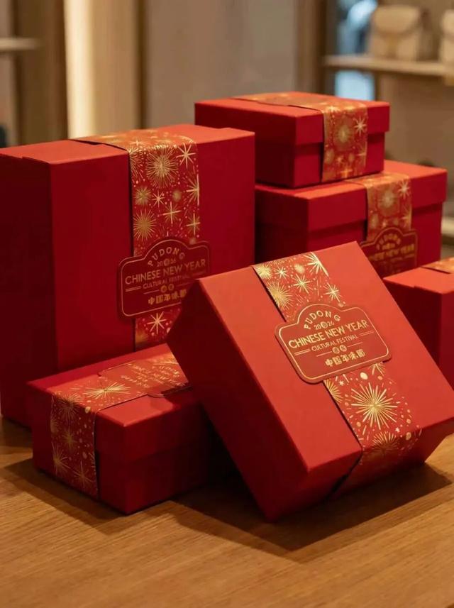 魔都6个新春游园会，开逛！年货+非遗+出片一站集齐