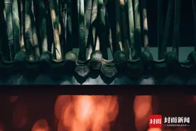 图集｜草堂秋期半 万象着新色图片