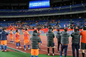 泰山队亚冠淘汰赛潜在对手出炉，U21小将潜心备战中乙图片