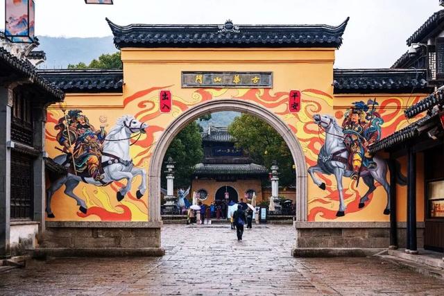 刚刚！无锡一著名景点 爆了