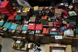 起底直播间售卖假古董、藏品骗局！老年人沉迷其中花费数万，退款维权有多难？图片