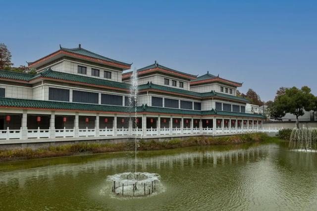 它被称为中国地级市博物馆的天花板，推荐你一定要去看看！