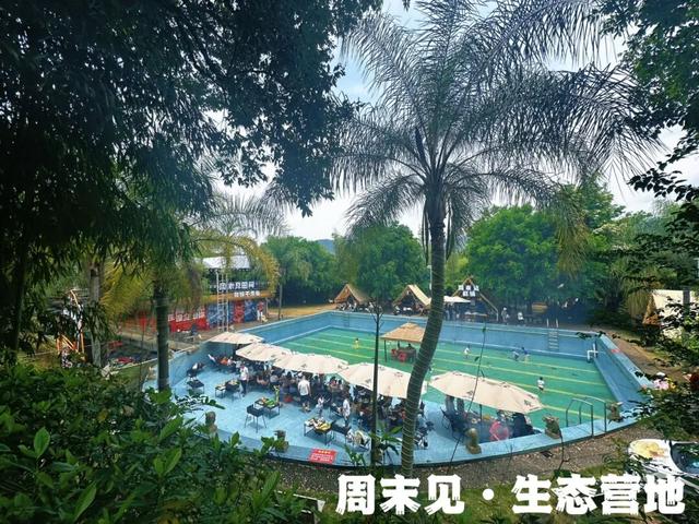 三明这些新增打卡点，你去过了几个？保证刷爆你的朋友圈！