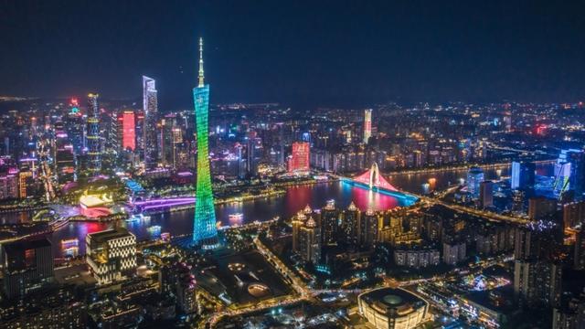 广州珠江游，将有新变化