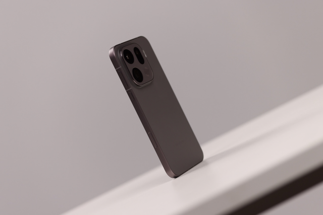 OPPO Find X9 Pro图赏：当科技遇见时尚，旗舰进入新纪元