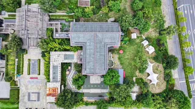 “新”动信号，已在这条路线上满格→ | 蜀风雅韵 双节同庆③