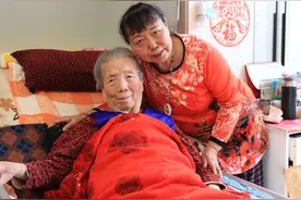 团圆行动 | 阿拉善“国家的孩子”赵丽俊在安徽认亲图片