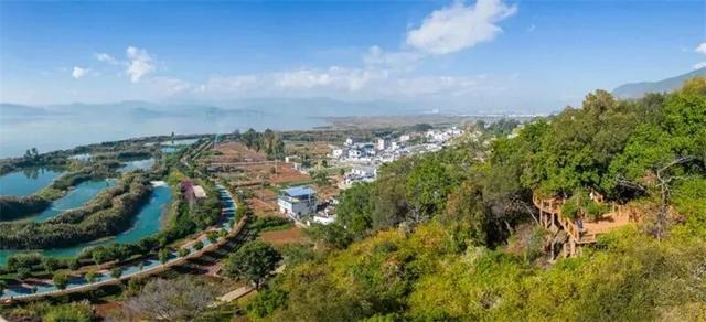 元旦游红河 | 乐作狂欢、烟花瀑布秀，元旦假期也太好玩了吧！