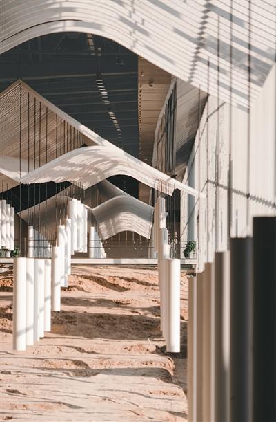 深挖遗址价值 激活文化记忆（你所不知道的一级馆）