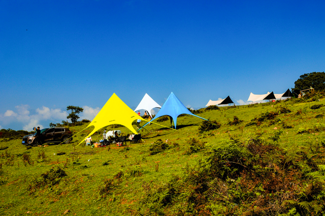 下一站，凉山！开启阳光康养之旅
