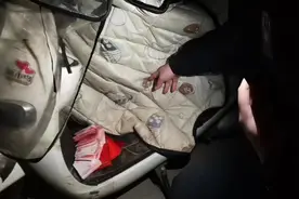 婚礼现场2万余元礼金失踪，民警调查发现窃贼竟是新郎的“兄弟”图片